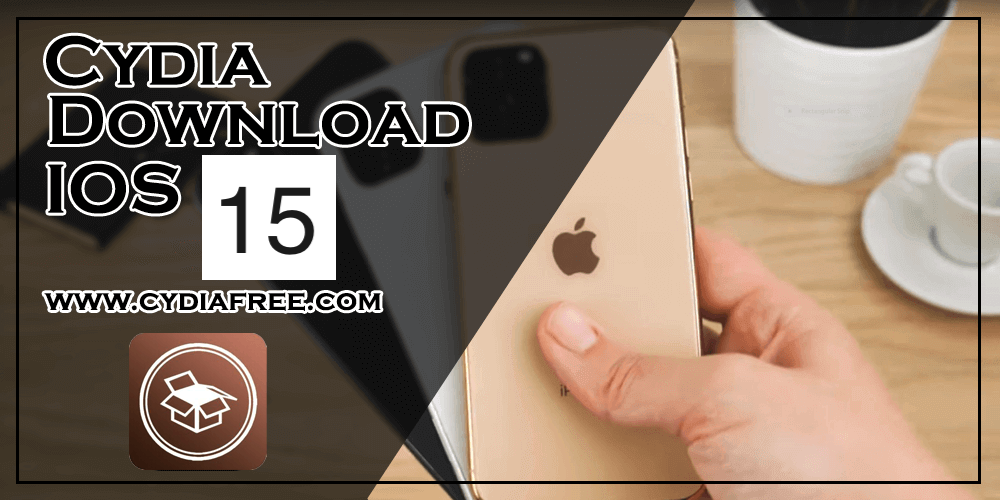 cydia download ios 15