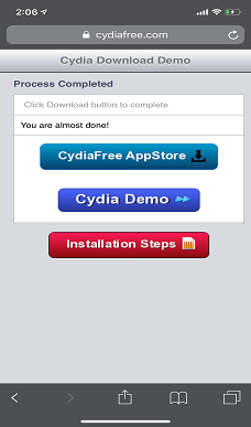 cydia free