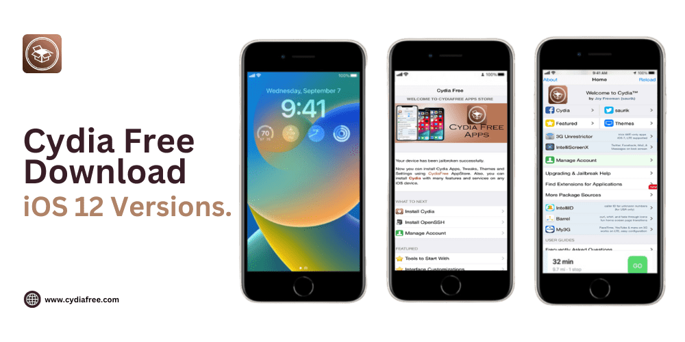 cydia download iOS 12.5.7