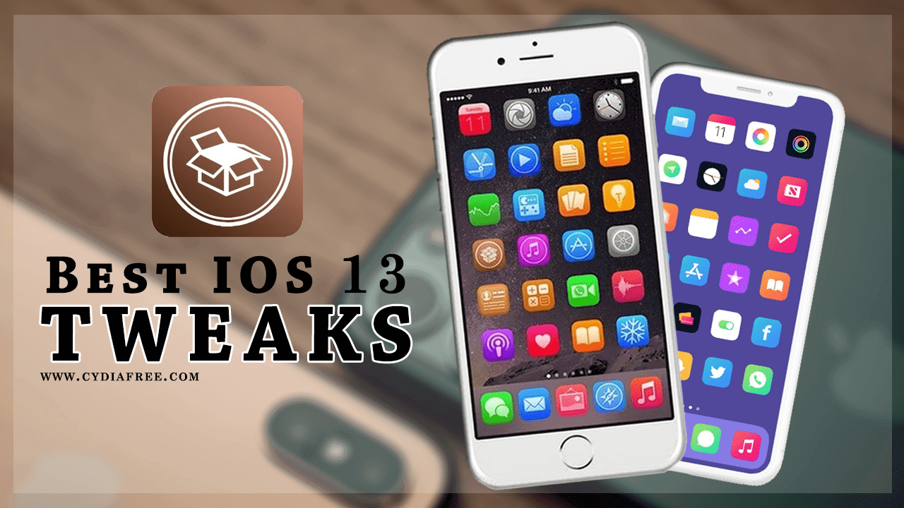 Cydia tweaks ios 14.3