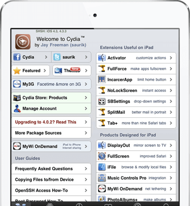 download cydia